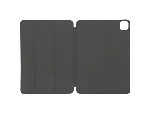 Чехол для планшета Armorstandart Smart Case iPad Pro 13 2024 Charcoal Grey (ARM78159)