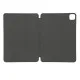 Чехол для планшета Armorstandart Smart Case iPad Pro 13 2024 Charcoal Grey (ARM78159)