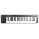 MIDI-клавіатура M-Audio Keystation 49 MK3 (KEYSTATION49MK3)