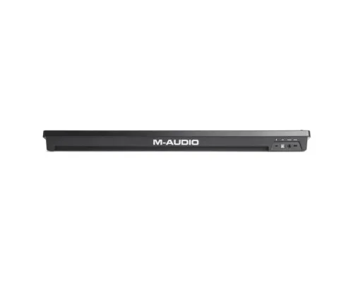 MIDI-клавіатура M-Audio Keystation 49 MK3 (KEYSTATION49MK3)