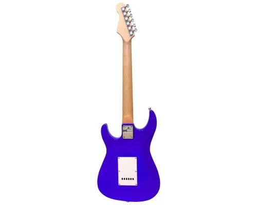 Електрогітара Parksons ST-170 Metallic Blue (ST-170 MBL)