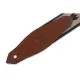 Ремінь для гітари Levy's Print Series Guitar Strap Southwest (MSSN80-TAN)