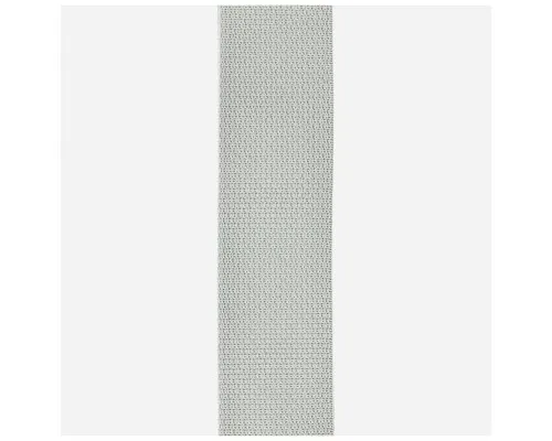 Ремінь для гітари D'Addario PolyPro Guitar Strap Silver (PWS105)