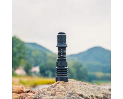 Ліхтар Olight Warrior X 4 Matte Black