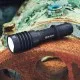 Ліхтар Olight Warrior X 4 Matte Black