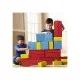 Кубики Melissa&Doug Набор картонных блоков, 24 штуки (MD2783)