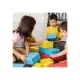 Кубики Melissa&Doug Набор картонных блоков, 24 штуки (MD2783)