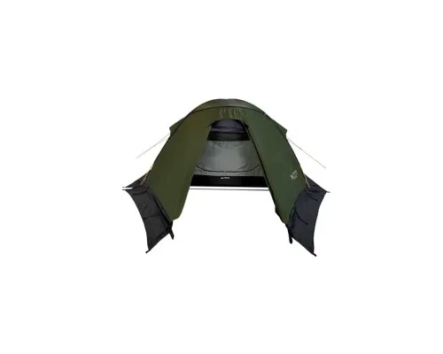 Намет Terra Incognita Toprock 2 green (4823081502555)