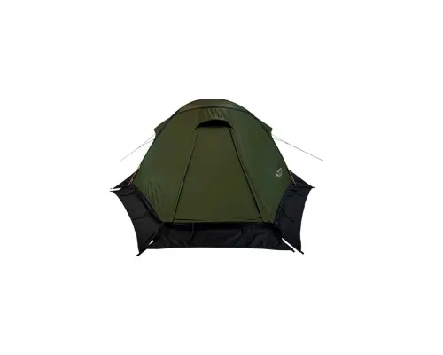 Намет Terra Incognita Toprock 2 green (4823081502555)