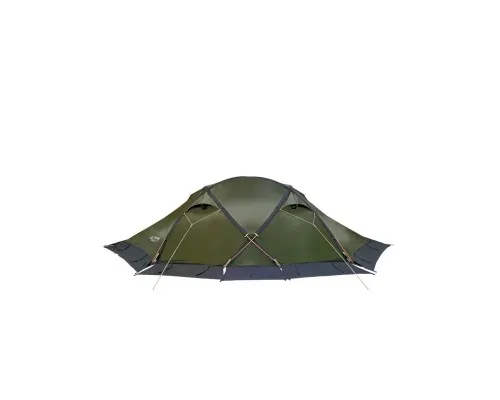 Намет Terra Incognita Toprock 2 green (4823081502555)