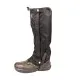 Бахіли туристичні Tramp Gaiter S-M black (UTRCA-001-black-S/M)