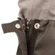 Бахіли туристичні Tramp Gaiter S-M black (UTRCA-001-black-S/M)
