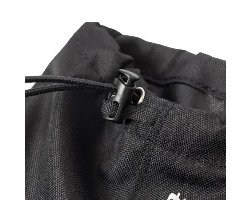 Бахіли туристичні Tramp Gaiter S-M black (UTRCA-001-black-S/M)