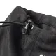 Бахіли туристичні Tramp Gaiter S-M black (UTRCA-001-black-S/M)