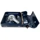 Портативна газова плитка Tribe Basic Blue (T-HD-0002-blue)