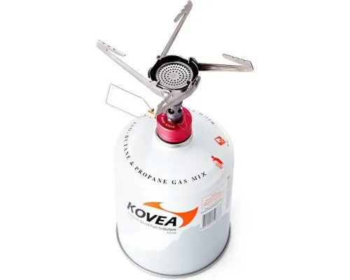 Пальник Kovea Power Nano KB-1112 (8809361210194)