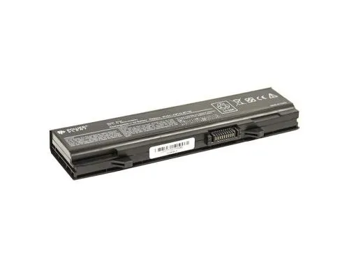 Акумулятор до ноутбука DELL Latitude E5400 (KM668, DL5400LH) 11.1V 5200mAh PowerPlant (NB440153)