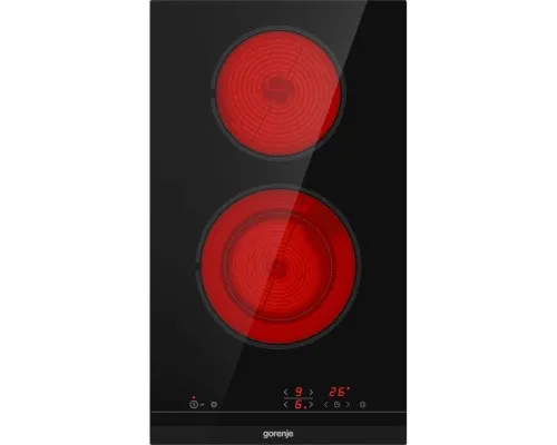 Варочна поверхня Gorenje ECT322BCSC