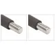 Вал первинної зарядки HP LJ Pro M15/28 AHK (3203024)