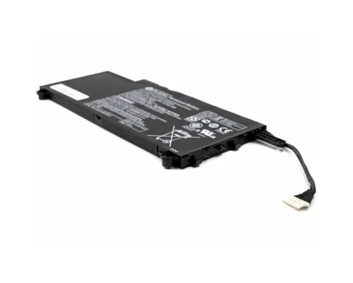 Аккумулятор для ноутбука HP Pavilion 11-N X360 (HSTNN-LB6B) 7.6V 29Wh (NB460816)