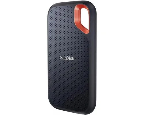 Накопитель SSD USB 3.2 1TB SanDisk (SDSSDE61-1T00-G25)