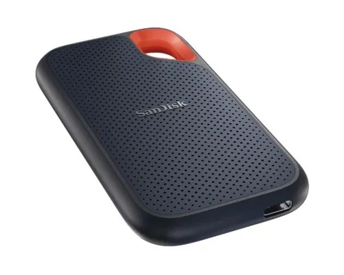 Накопитель SSD USB 3.2 1TB SanDisk (SDSSDE61-1T00-G25)