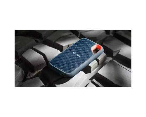 Накопитель SSD USB 3.2 1TB SanDisk (SDSSDE61-1T00-G25)