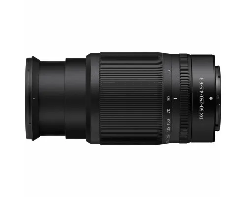 Объектив Nikon Nikkor Z DX 50-250 f/4.5-6.3 VR (JMA707DA)