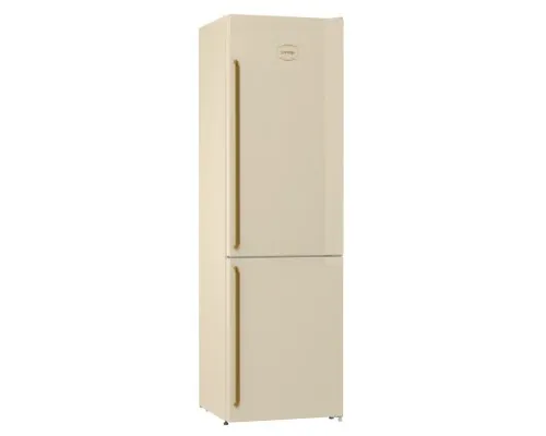 Холодильник Gorenje NRK6202CLI