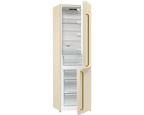 Холодильник Gorenje NRK6202CLI