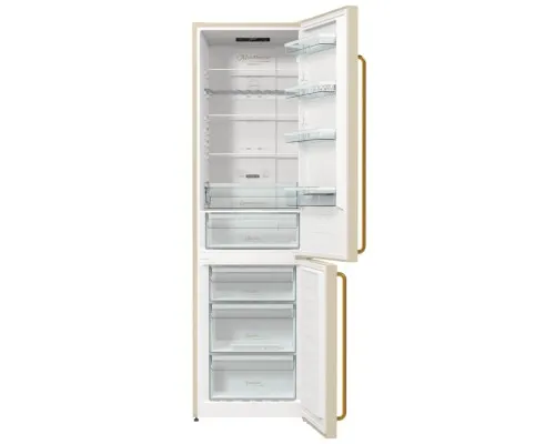 Холодильник Gorenje NRK6202CLI