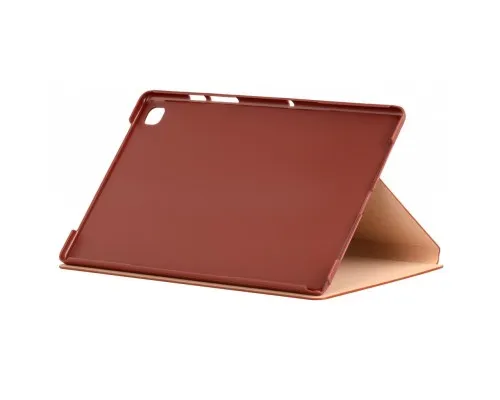Чехол для планшета 2E Basic Samsung Galaxy Tab A7(SM-T500/T505), Retro, Brown (2E-G-TABA7-IKRT-BR)