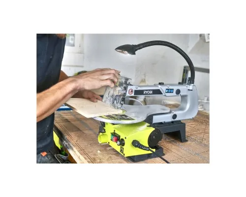 Стрічкова пила Ryobi RSW1240G (5133002860)