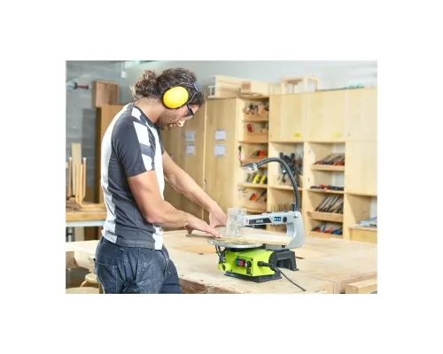 Ленточная пила Ryobi RSW1240G (5133002860)