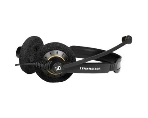 Наушники Sennheiser SC 60 USB ML (1000551)