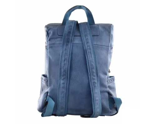 Рюкзак шкільний Yes YW-23 синій (555866)