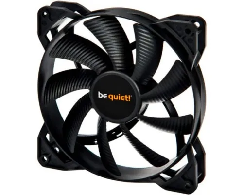 Кулер для корпуса Be quiet! Pure Wings 2 92mm (BL045)