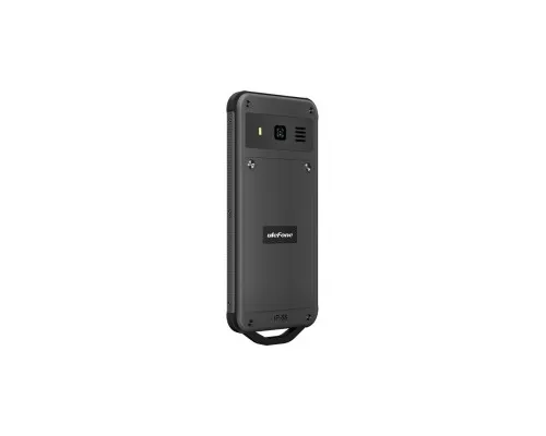 Мобільний телефон Ulefone Armor Mini 2 Black (6937748734031)