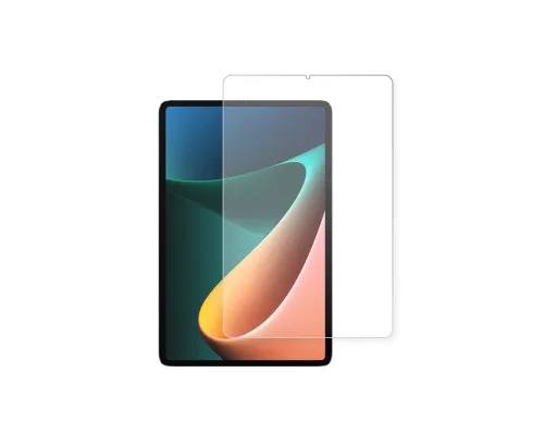 Скло захисне BeCover Xiaomi Mi Pad 5 / 5 Pro (706651)