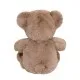 Мяка іграшка Aurora Ведмідь коричневий 25 см (200815C)