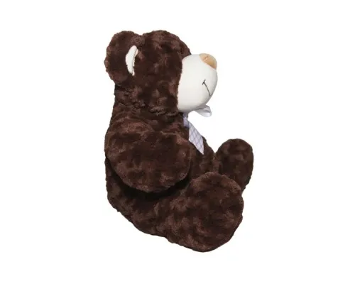 Мягкая игрушка Grand Classic Медведь с бантом 40 см (4001GMB)