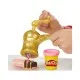 Набор для творчества Hasbro Play-Doh Золотой пекарь (E9437)