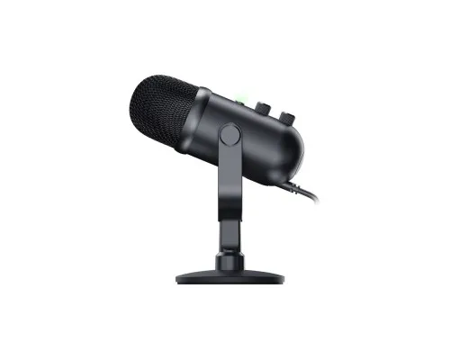 Микрофон Razer Seiren V2 Pro (RZ19-04040100-R3M1)