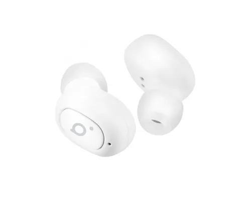 Наушники ACME BH420W True wireless inear headphones White (4770070881248)