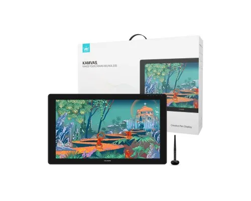 Графический планшет Huion Kamvas 24 (GS2401)