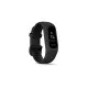 Фитнес браслет Garmin vivosmart 5, Black, GPS (010-02645-14)