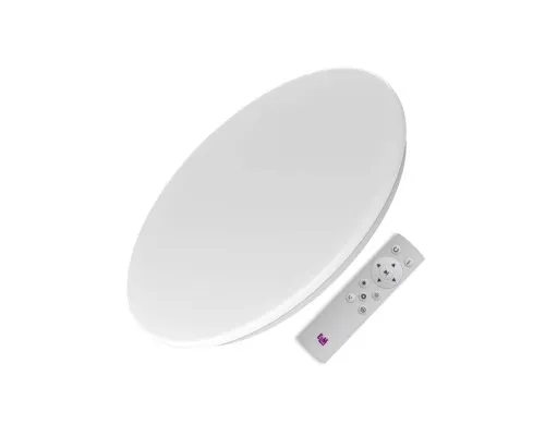 Світильник ELM SIRIUS- 36W (+пульт) 3000-6500K (26-0074)