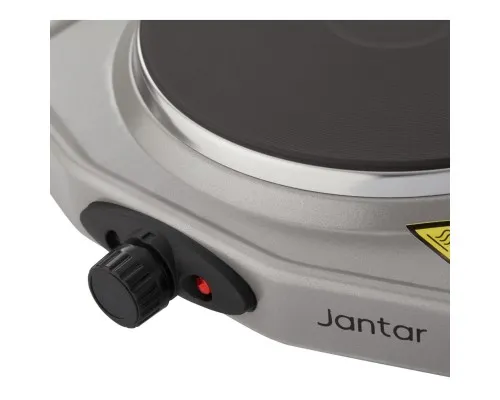 Настольная плита Jantar TSF 01 GR H
