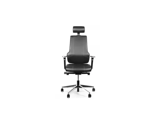 Офісне крісло Barsky StandUp Leather (ST-01_Leather)