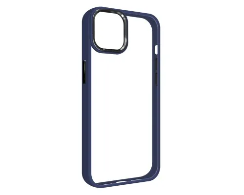 Чехол для мобильного телефона Armorstandart Unit Apple iPhone 13 Deep Navy (ARM62489)